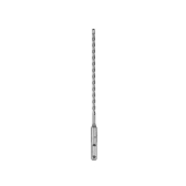 Бур по бетону 5x210 мм SDS PLUS | KR-91-0830 | Kranz - артикул KR-91-0830