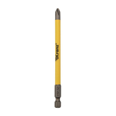 Бита для шуруповерта KRANZ PH2х110 мм |KR-92-0409-1 | Kranz - Kranz, артикул KR-92-0409-1