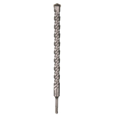 Бур по бетону 26x400x340мм, SDS PLUS | KR-91-0841 | Kranz - артикул KR-91-0841