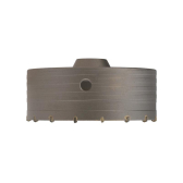 Буровая коронка M22х150мм | KR-91-0441 | Kranz - Kranz, артикул KR-91-0441