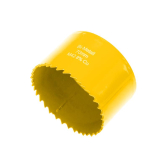 Коронка Bimetal 70мм | KR-92-0236 | Kranz - артикул KR-92-0236