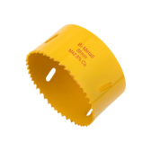 Коронка Bimetal 86 мм | KR-92-0241 | Kranz - артикул KR-92-0241