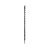 Бур по бетону 24x600x540 мм SDS PLUS | KR-91-0069 | Kranz - артикул KR-91-0069