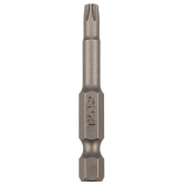 Бита Torx T-25х50 мм для шуруповерта (упак. 10 шт.) | KR-92-0428 | Kranz - Kranz, артикул KR-92-0428