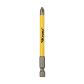 Бита для шуруповерта KRANZ PH2х90 мм |KR-92-0412-1 | Kranz - артикул KR-92-0412-1