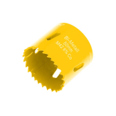 Коронка Bimetal 50 мм | KR-92-0225 | Kranz - Kranz, артикул KR-92-0225