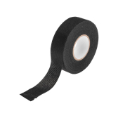 Изолента автомобильная KRANZ флис, 0.3х25 мм, 15 м |KR-09-2906-1 | Kranz - Kranz, артикул KR-09-2906-1