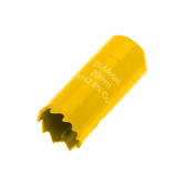 Коронка Bimetal 20мм | KR-92-0207 | Kranz - артикул KR-92-0207