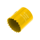 Коронка Bimetal 40мм | KR-92-0219 | Kranz - артикул KR-92-0219