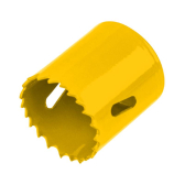 Коронка Bimetal 41 мм | KR-92-0220 | Kranz - артикул KR-92-0220