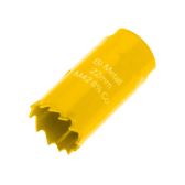Коронка Bimetal 22мм | KR-92-0209 | Kranz - артикул KR-92-0209