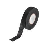 Изолента автомобильная KRANZ флис, 0.3х19 мм, 15 м |KR-09-2906 | Kranz - артикул KR-09-2906