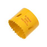 Коронка Bimetal 55 мм | KR-92-0229 | Kranz - артикул KR-92-0229