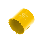 Коронка Bimetal 45 мм | KR-92-0222 | Kranz - артикул KR-92-0222