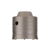 Буровая коронка M22х68мм | KR-91-0440 | Kranz - Kranz, артикул KR-91-0440