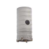 Коронка по бетону М22х35 мм | KR-91-0417 | Kranz - артикул KR-91-0417