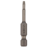 Бита Torx T-10х50 мм для шуруповерта (упак. 10 шт.) | KR-92-0425 | Kranz - артикул KR-92-0425