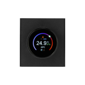 Терморегулятор STRONG Wi-Fi с/у антрацит | KR-78-0728-5 | Kranz - артикул KR-78-0728-5