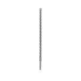 Бур по бетону 14x400x340мм, SDS PLUS | KR-91-0853 | Kranz - артикул KR-91-0853