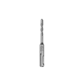 Бур по бетону 6,5x110x50мм SDS PLUS | KR-91-0004 | Kranz - артикул KR-91-0004