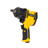Гайковерт пневматический 1/2", 1490 Нм | KR-80-0704 | Kranz - артикул KR-80-0704