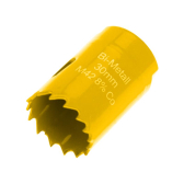 Коронка Bimetal 30мм | KR-92-0214 | Kranz - артикул KR-92-0214