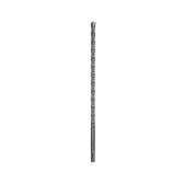 Бур по бетону 12x310x250мм SDS PLUS | KR-91-0027 | Kranz - артикул KR-91-0027