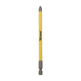 Бита для шуруповерта KRANZ PH2х127 мм |KR-92-0410-1 | Kranz - артикул KR-92-0410-1