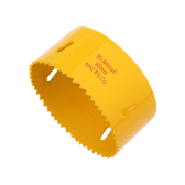 Коронка Bimetal 95 мм | KR-92-0242 | Kranz - артикул KR-92-0242