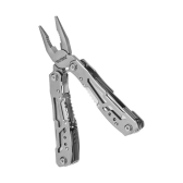 Мультитул 15 в 1, 158мм | KR-12-4942-2 | Kranz - артикул KR-12-4942-2