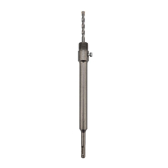 Хвостовик для коронки М22х250 мм SDS PLUS | KR-91-0422 | Kranz - артикул KR-91-0422