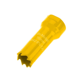 Коронка Bimetal 16мм | KR-92-0206 | Kranz - артикул KR-92-0206