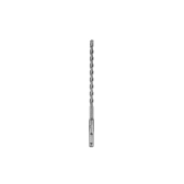 Бур по бетону 8x210x150мм, крестовая пластина, SDS PLUS KRANZ - артикул KR-91-0807