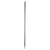 Бур по бетону 26x1000x940мм, SDS PLUS | KR-91-0092 | Kranz - артикул KR-91-0092