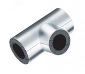 Тройник 19x042x042 SOLAR HT AL CLAD - артикул 85T90S19042CL