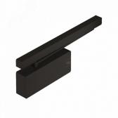Доводчик кулачковый TS 92 XEA 1-4 G чёрный P190 (42210119) - артикул 42210119