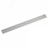 Пластина монтажная G-EMF 120/140 градусов, п/нерж сталь - артикул 64420004