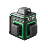 Уровень лазерный CUBE 3-360 GREEN Basic Edition (А00560) - артикул А00560