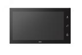 Монитор цветного видеодомофона 10? TFT IPS LCD (16:9) (CTV-M4102FHD B (чёрный)) - артикул CTV-M4102FHD B (чёрный)