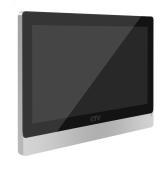 Монитор видеодомофона с 9‘‘ сенсорным дисплеем Touch Screen (CTV-M5902 B (чёрный)) - артикул CTV-M5902 B (чёрный)