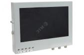 Видеомонитор взрывозащищенный Релион-МР-Exm-Н-LCD-24 исп 05 из нержавеющей стали (00000007290) - артикул 00000007290