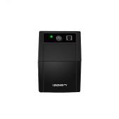 Источник бесперебойного питания Line-interactive Back Basic 650 Ва 1 мин Tower 3хIEC C13, USB (337477) - артикул 337477