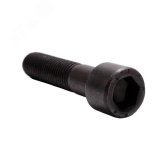 Винт 1/2‘‘-20UNFх3‘‘ Gr.8 (10.9-12.9) DIN 912 с   внутренним шестигранником - артикул В1/2'20UNFх3'912