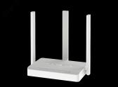 Роутер Wi-Fi AC750, 4 порта City KN-1511 (KN-1511) - артикул KN-1511
