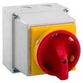Переключатель OptiSwitch 4G40-92-PK-S25 - артикул 271647