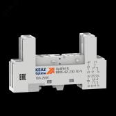 Розетка для реле OptiRel G RR95-82-230-10-V - артикул 281176