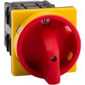 Переключатель OptiSwitch 4G40-10-OU-S8-S25 - артикул 320221