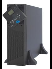 Источник бесперебойного питания Online СИПБ6КД.9-11 6000ВА / 5400Вт без АКБ Tower/ Rack Клеммы, 2хIEC C13 USB, SNMP или AS400 (АПСМ.435341.009) - артикул АПСМ.435341.009