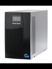 Источник бесперебойного питания Online СИПБ1,5БА.10-11 1500ВА / 1500Вт 7 мин Tower 8хIEC C13 USB, SNMP или AS400 (АПСМ.435241.021-01) - артикул АПСМ.435241.021-01