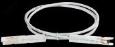 Патч-корд ITK категория 110-110 5Е 1 метр PVC серый (PC01-110-1P1M) - артикул PC01-110-1P1M